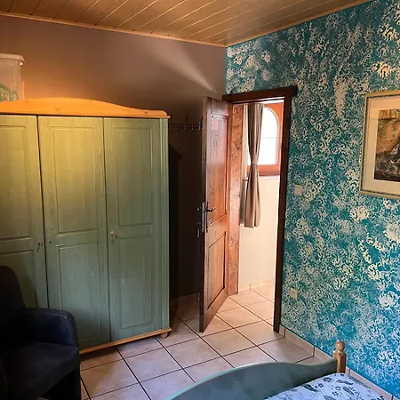 Bed & Breakfast Relax Garden