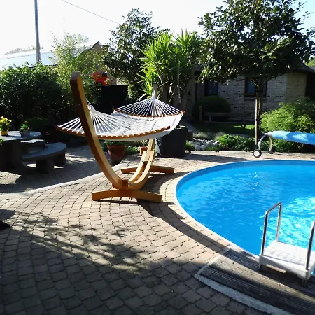 Relax Garden * Hulshout