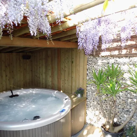 Relax Garden * Hulshout
